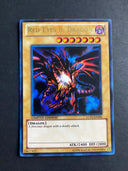 Yugioh Red-Eyes B. Dragon LC01-EN006 Ultra Rare Limited Edition MP/LP