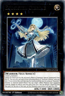 Yugioh Exosister Gibrine MP23-EN258 Rare 1st Edition NM