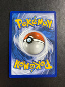 Pokemon Light Toxtricity SWSH137 Black Star Promos Holo LP