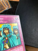 Yugioh Waboku SDY-A040 Common Unlimited Edition HP