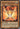Yugioh Herald of Orange Light TDGS-EN082 Rare Unlimited Edition MP/LP