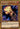 Yugioh Fire Hand PGL3-EN022 Premium Gold Rare 1st Edition LP