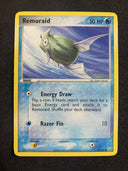 Pokemon Remoraid 73/109 EX Team Rocket Returns Common NM