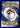 Pokemon Larry's Staraptor 170/217 Ascended Heroes Pokeball Reverse Holo NM