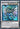 Yugioh Ancient Fairy Life Dragon ALIN-EN039 Super Rare 1st Edition NM