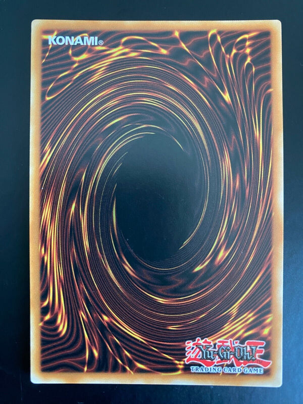 Yugioh Goddess Bow DRL2-EN011 1st Edition Secret Rare NM