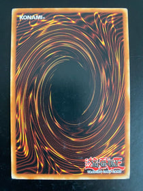 Yugioh Super Conductor Tyranno SR04-EN005 Common 1st Edition Moderately Played