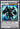Yugioh Assault Blackwing - Chidori the Rain Sprinkling SHVI-EN051 Super R LP/NM