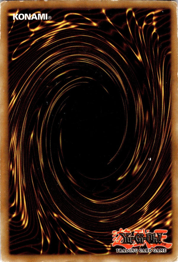 Yugioh Flame Cerebrus MRD-111 Common Unlimited Edition DAMAGED
