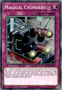 Yugioh Magical Cylinders BODE-EN070 Common 1st Edition NM