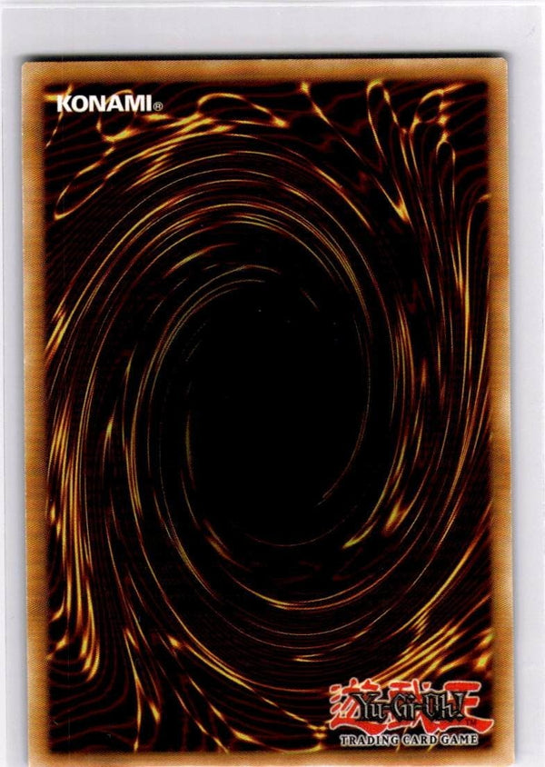 Yugioh Gishki Mollusk HA06-EN042 Super Rare 1st Edition VLP/NM