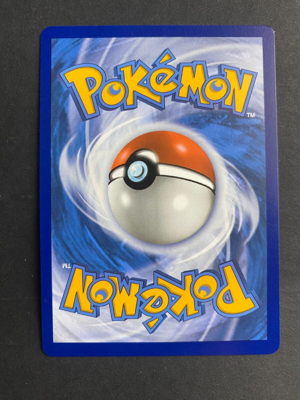 Pokemon Technical Machine: Evolution 178/182 Pradox Rift Non Holo NM