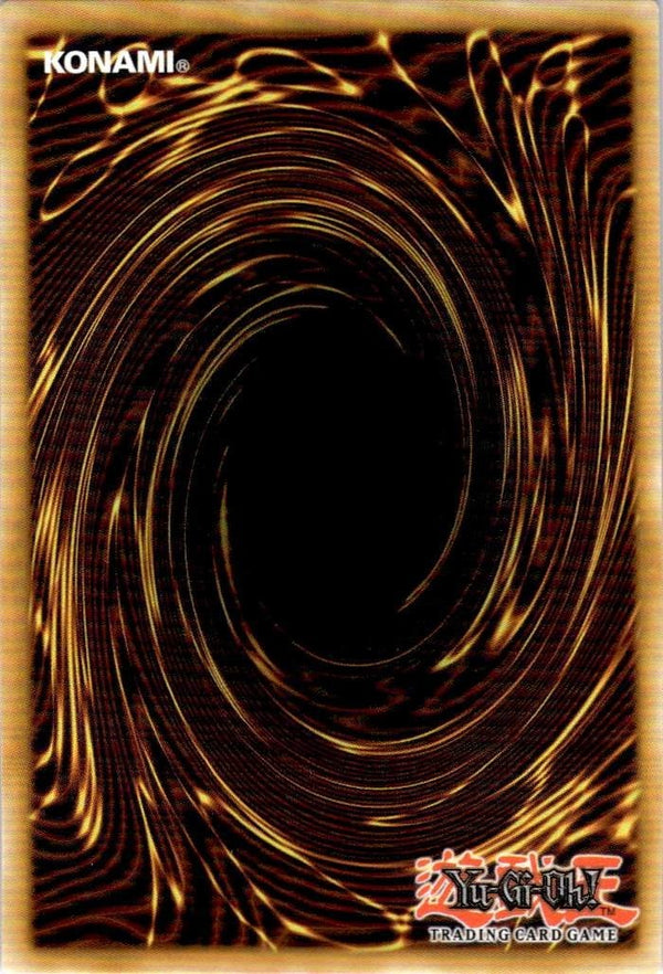 Yugioh Danger! Nessie! RA05-EN012 NA Print Ultimate Rare 1st Edition NM