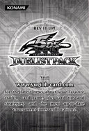 Yugioh Duelist Pack: Crow Checklist 1st Edition NM