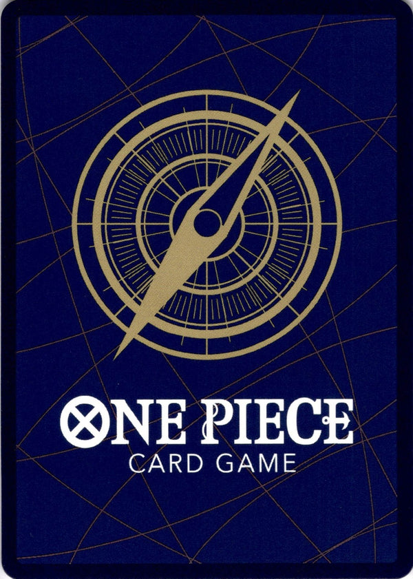 One Piece Charlotte Perospero OP11-071 A Fist of Divine Speed R NM