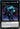 Yugioh The Phantom Knights of Break Sword BLLR-EN071 Secret Rare 1st Edition MP
