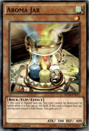 Yugioh Aroma Jar MP16-EN071 Common 1st Edition NM