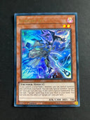 Yugioh Spright Jet BLTR-EN076 Ultra Rare 1st Edition NM