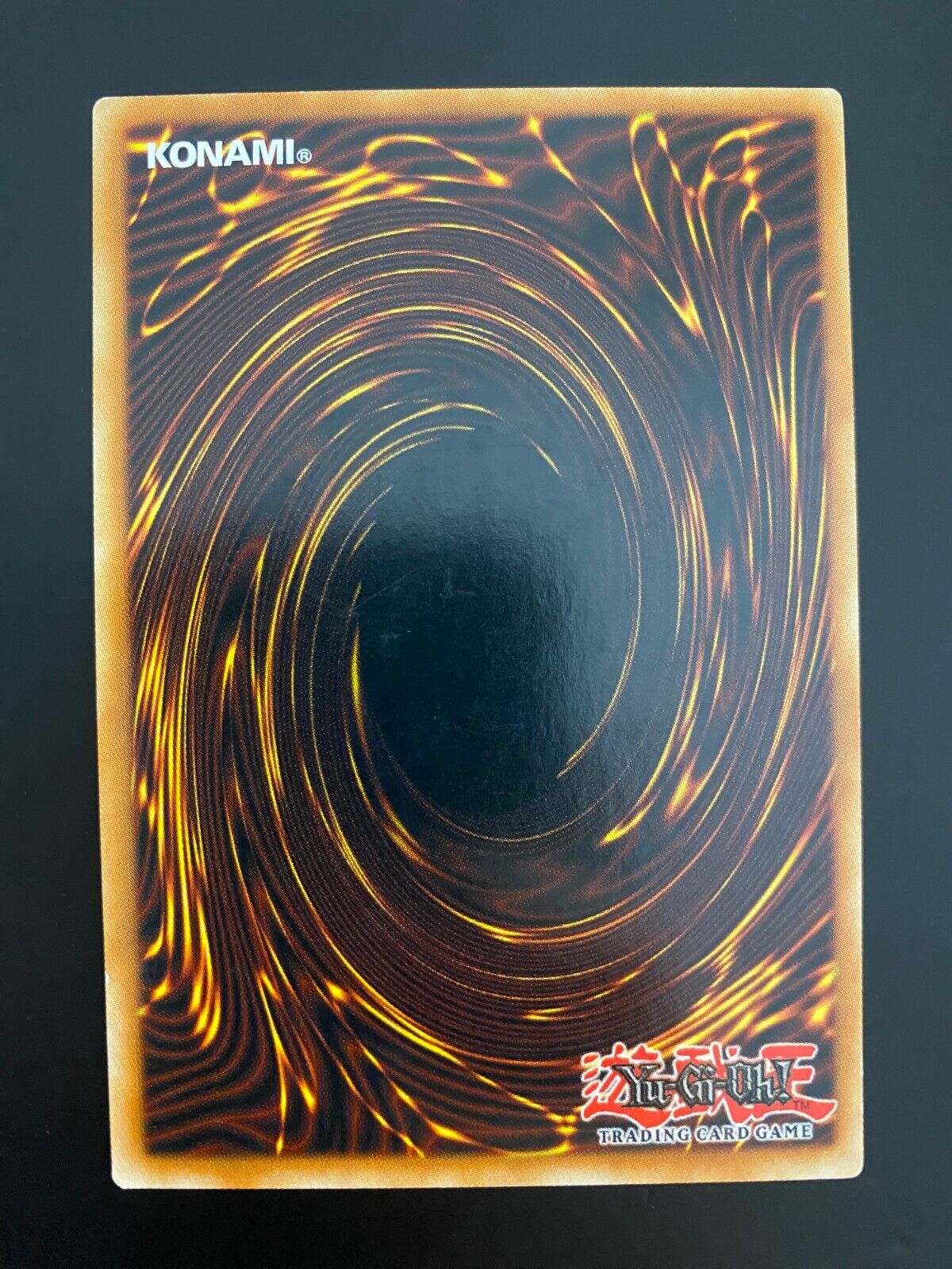 Yugioh Space Gift LODT-EN046 Common Unlimited Edition VLP/NM