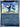 Pokemon Popplio 018/084 Pitch Black Reverse Holo NM