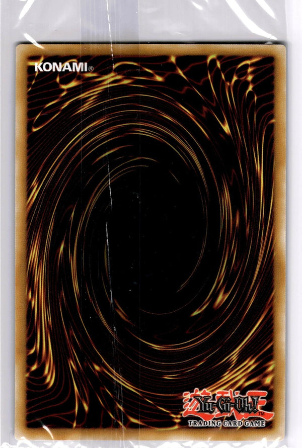 Yugioh Dogmatika Fleurdelis, the Knighted CH01-EN015 Secret Rare (Sealed) NM