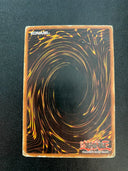 Yugioh Guardian Tryce DCR-010 Rare 1st Edition DMG