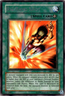 Yugioh Big Bang Shot MFC-086 Rare Unlimited Edition MP