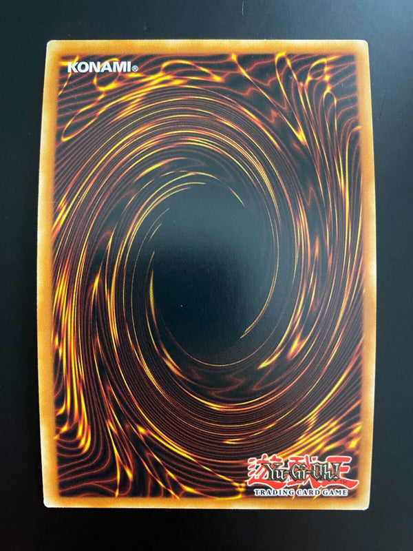 Yugioh Induced Explosion MVP1-EN009 Ultra Rare 1st Edition NM (N)q