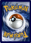 Pokemon Antique Plume Fossil 079/086 White Flare Reverse Holo NM