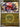 Pokemon Medicham 104/217 Ascended Heroes Energy Reverse Holo NM