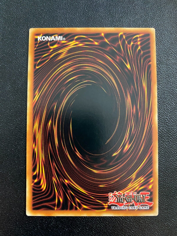 Yugioh Photon Change LED3-EN038 Rare 1st Edition VLP/NM