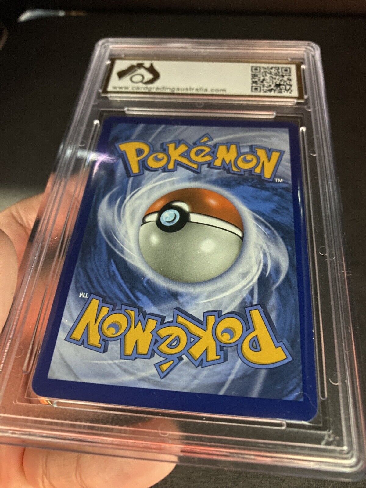 Pokemon Pikachu 35/108 XY Evolutions Reverse Holo PSA CGC CGA 8.5 NM-MINT