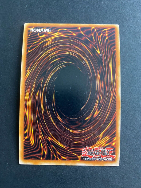 Yugioh Pikari @Ignister MP21-EN001 Ultra Rare 1st Edition MP