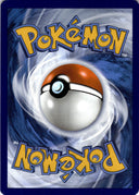 Pokemon Volbeat 009/167 Twilight Masquerade Reverse Holo NM