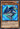 Yugioh Wind-Up Shark CBLZ-ENSE1 Super Rare Limited Edition MP (WARPING)