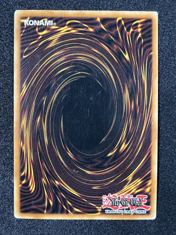 Yugioh Cyber End Dragon DP04-EN012 Rare 1st Edition MP