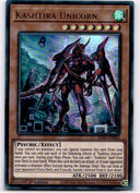 Yugioh Kashtira Unicorn RA05-EN025 Ultra Rare 1st Edition NM