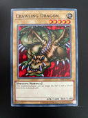 Yugioh Crawling Dragon MRD-EN012 Common Unlimited Edition NM/MINT