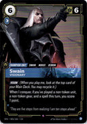 Riftbound Swain - Visionary 065/166 Vendetta Rare NM