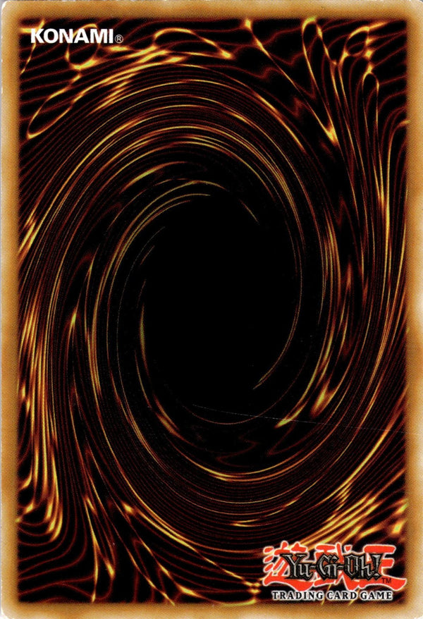 Yugioh Inferno Fire Blast SDDC-EN026 Common 1st Edition HP