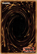 Yugioh Dark Scorpion - Gorg the Strong DCR-060 Common 1st Edition DAMAGED