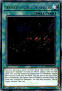 Yugioh World Legacy Survivor MP19-EN119 Rare 1st Edition NM