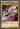 Yugioh Curse of Dragon LCYW-EN006 Rare 1st Edition MP