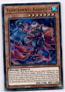 Yugioh Tearlaments Kashtira MAMO-EN050 Ultra Rare 1st Edition NM