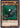Yugioh Naturia Antjaw HA02-EN039 Super Rare 1st Edition NM
