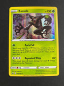 Pokemon Zarude 019/198 Chilling Reign Holo NM