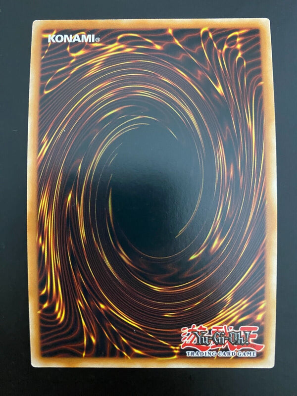 Yugioh Bye Bye Damage MP20-EN202 1st Edition Super Rare NM