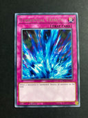 Yugioh Torrential Tribute GRCR-EN057 Rare 1st Edition NM