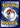 Pokemon Probopass 038/088 Perfect Order Reverse Holo NM