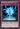 Yugioh Crystal Raigeki RYMP-EN055 Super Rare 1st Edition MP